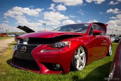 IS 250